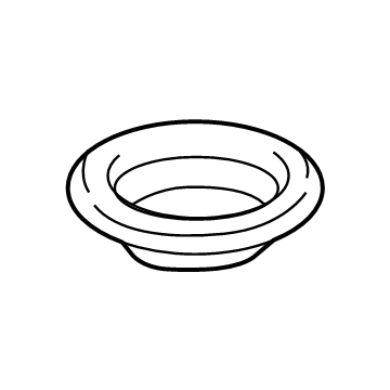 Mitsubishi Strut Bearing - 4060A694