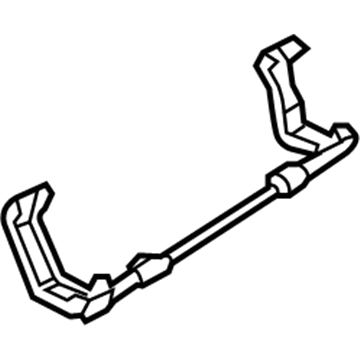 Mitsubishi 8001A130