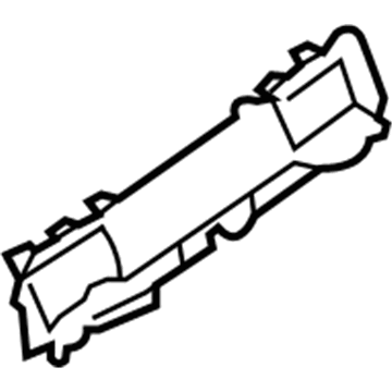 Mitsubishi 8055A055XA