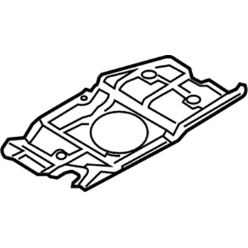 Mitsubishi 68920W100P