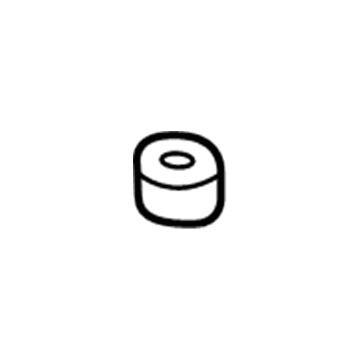Mitsubishi Rack & Pinion Bushing - MR403503