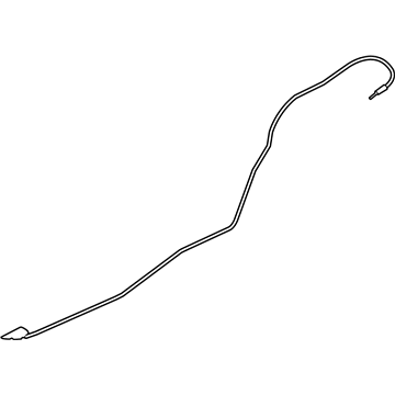 Mitsubishi 5943A013