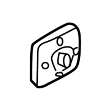 Mitsubishi MR381503