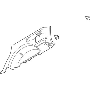 Mitsubishi 7230A076HA