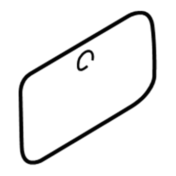 Mitsubishi MR610411