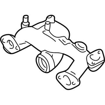 Mitsubishi MD349688