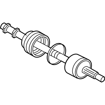 Mitsubishi MN156657