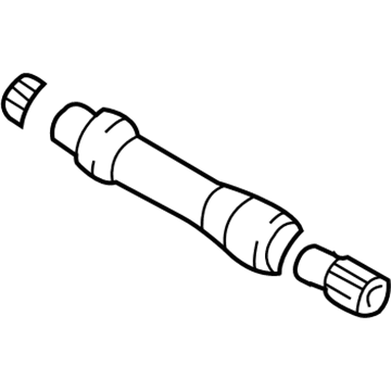 Mitsubishi MR483467
