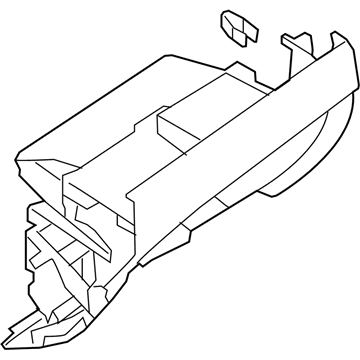 Mitsubishi 8006A616XA