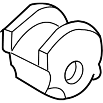Mitsubishi 4156A028