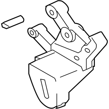Mitsubishi 1345A003