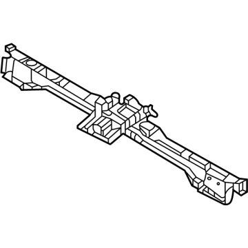 Mitsubishi Outlander PHEV Rear Crossmember - 5253M975