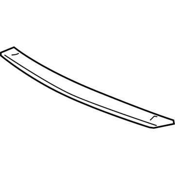 Mitsubishi MR971533