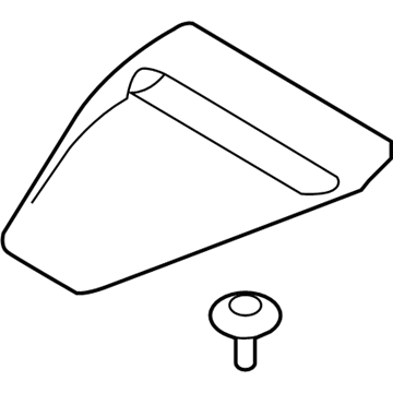 Mitsubishi 5903A004BB