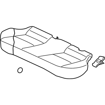 Mitsubishi 6912A077XE
