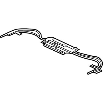 Mitsubishi MR523026