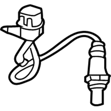 Mitsubishi MR985164