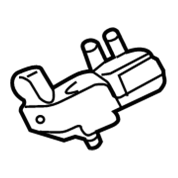 Mitsubishi MR561544