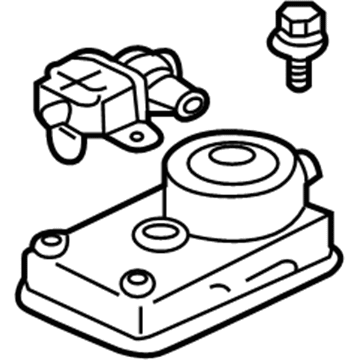 Mitsubishi 1789A001