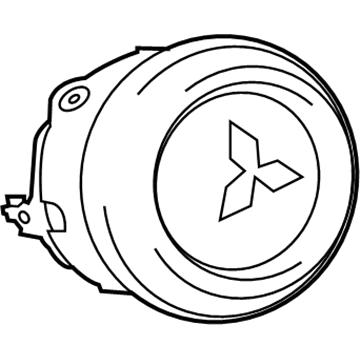 Mitsubishi 7030A043