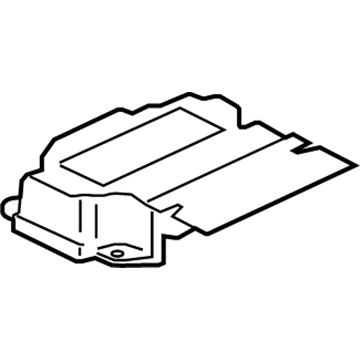 Mitsubishi 8635A309