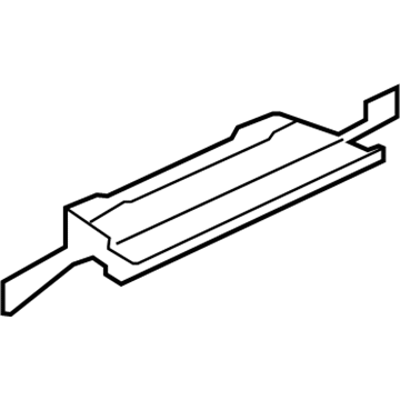 Mitsubishi 7030A073XA