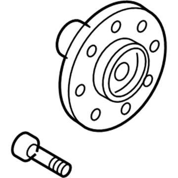 Mitsubishi 3885A016