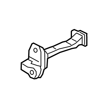 Mitsubishi Outlander Door Check - 5732A173