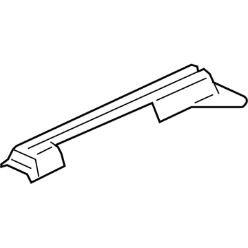 Mitsubishi MR610703