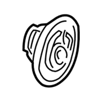 Mitsubishi Thermostat - 1305A278