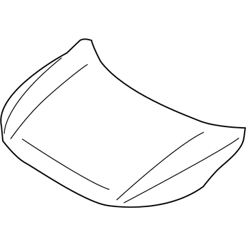 Mitsubishi Hood - 5900A330