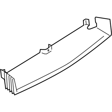 Mitsubishi MN134618