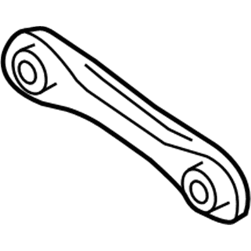 Mitsubishi Lateral Link - 4117A039