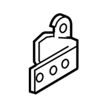 Mitsubishi 5702A063