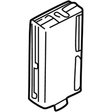 Mitsubishi 8637A323