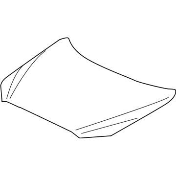 Mitsubishi Hood - 5900A209