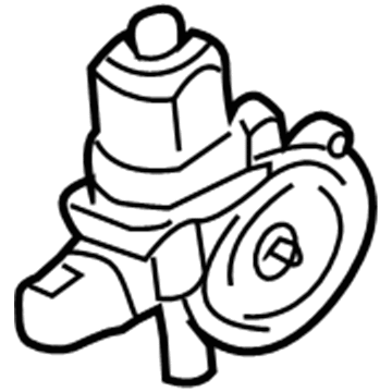 Mitsubishi 5713A085