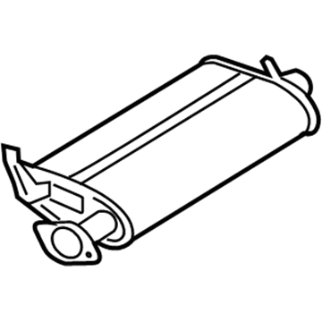 Mitsubishi MN180808