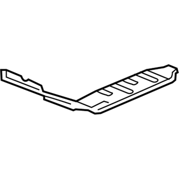 Mitsubishi MR960716