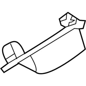 Mitsubishi 8341A035