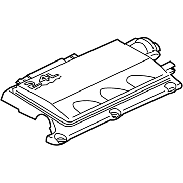 Mitsubishi MN156775