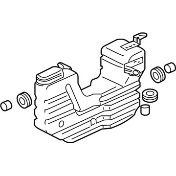 Mitsubishi 1502A029