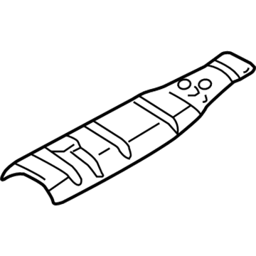 Mitsubishi MR435187