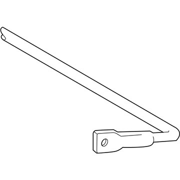 Mitsubishi 4156A011