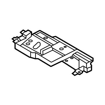 Mitsubishi 87542W010P