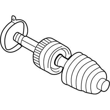 Mitsubishi MN156646