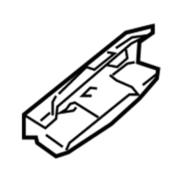 Mitsubishi MN186532