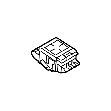 Mitsubishi 8616A077