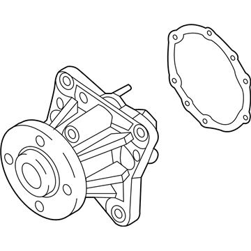 Mitsubishi 1300A107