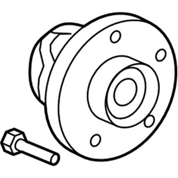 Mitsubishi MR594979